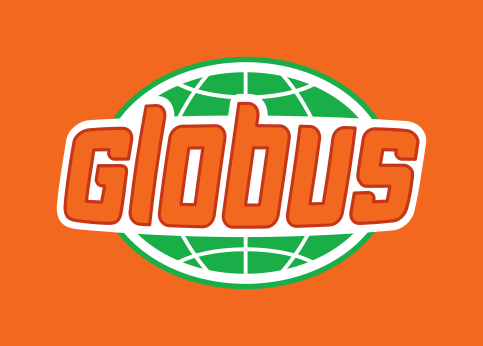 Buď fit s Globusem 2023